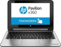 Ремонт ноутбука HP Pavilion x360 11-n055nr