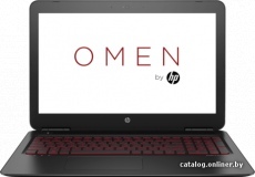 Ремонт ноутбука HP OMEN 15-ax202ur