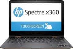 Ремонт ноутбука HP Spectre x360 13-4108ur