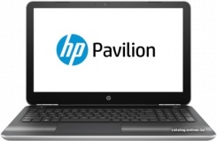 Ремонт ноутбука HP Pavilion 15-au032ur