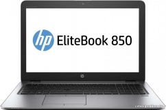 Ремонт ноутбука HP EliteBook 850 G3