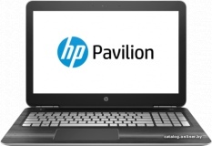 Ремонт ноутбука HP Pavilion 15-bc007ur