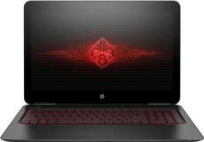 Ремонт ноутбука HP OMEN 17-w107ur