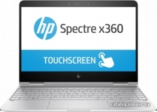 Ремонт ноутбука HP Spectre x360 13-w001ur